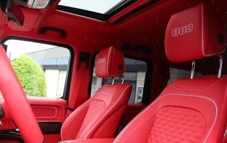 Mercedes-Benz G-Класс AMG, 2025 год, 52 000 000 рублей, 7 фотография