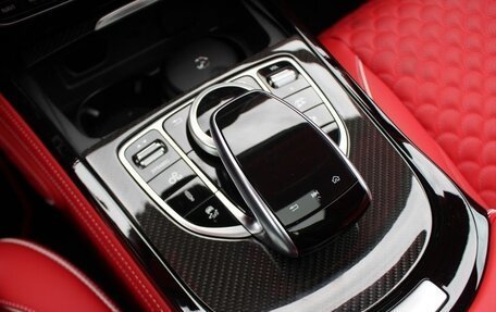 Mercedes-Benz G-Класс AMG, 2025 год, 52 000 000 рублей, 11 фотография