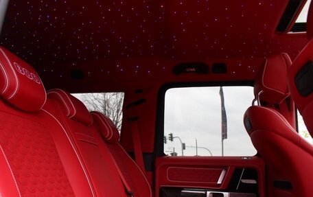 Mercedes-Benz G-Класс AMG, 2025 год, 52 000 000 рублей, 14 фотография