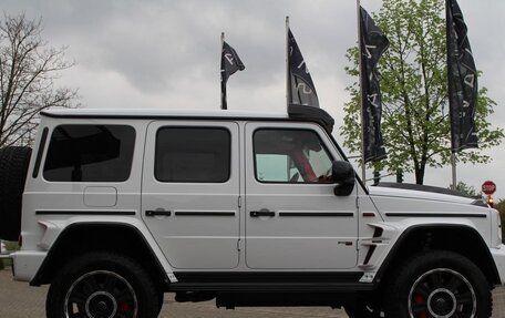Mercedes-Benz G-Класс AMG, 2025 год, 52 000 000 рублей, 5 фотография