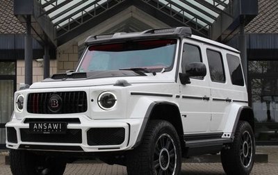 Mercedes-Benz G-Класс AMG, 2025 год, 52 000 000 рублей, 1 фотография