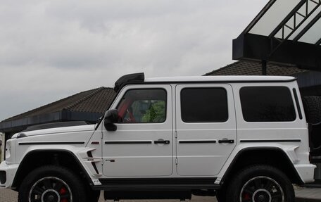 Mercedes-Benz G-Класс AMG, 2025 год, 52 000 000 рублей, 2 фотография
