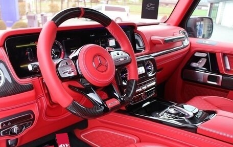 Mercedes-Benz G-Класс AMG, 2025 год, 52 000 000 рублей, 6 фотография
