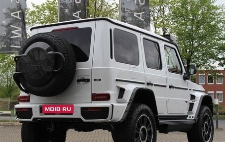Mercedes-Benz G-Класс AMG, 2025 год, 52 000 000 рублей, 4 фотография