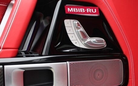 Mercedes-Benz G-Класс AMG, 2025 год, 52 000 000 рублей, 8 фотография