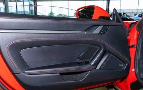 Porsche 911, 2022 год, 16 117 706 рублей, 10 фотография