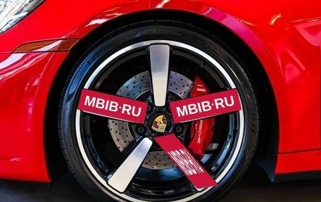 Porsche 911, 2022 год, 16 117 706 рублей, 8 фотография