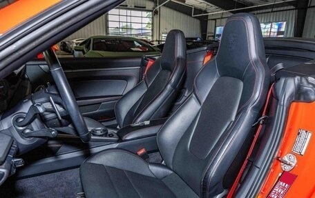 Porsche 911, 2022 год, 16 117 706 рублей, 12 фотография