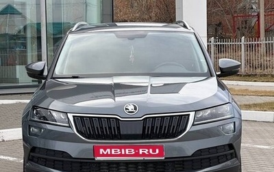Skoda Karoq I, 2020 год, 2 705 000 рублей, 1 фотография