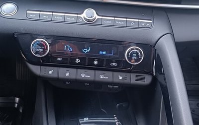 Hyundai Elantra, 2024 год, 2 650 000 рублей, 1 фотография