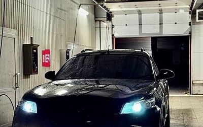 Infiniti FX I, 2007 год, 1 050 000 рублей, 1 фотография