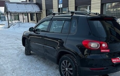 Volkswagen Tiguan I, 2009 год, 1 030 000 рублей, 1 фотография