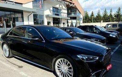 Mercedes-Benz S-Класс AMG, 2024 год, 23 900 000 рублей, 1 фотография