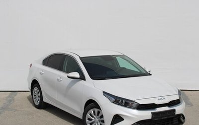 KIA Cerato IV, 2022 год, 2 979 900 рублей, 1 фотография