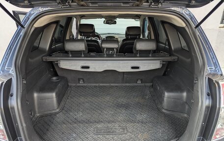 Chevrolet Captiva I, 2008 год, 815 000 рублей, 8 фотография