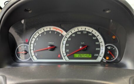 Chevrolet Captiva I, 2008 год, 815 000 рублей, 20 фотография