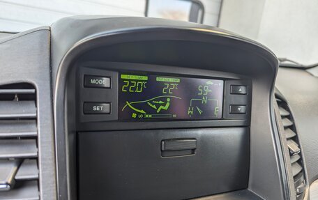 Chevrolet Captiva I, 2008 год, 815 000 рублей, 22 фотография