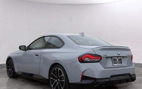 BMW M2, 2022 год, 76 000 рублей, 3 фотография