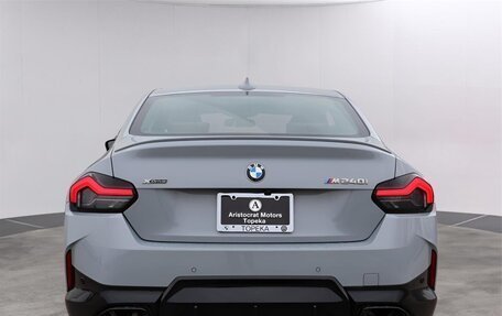 BMW M2, 2022 год, 76 000 рублей, 4 фотография