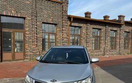 KIA Rio III рестайлинг, 2014 год, 660 000 рублей, 3 фотография