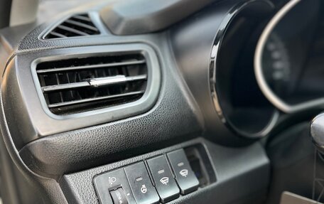 KIA Rio III рестайлинг, 2014 год, 660 000 рублей, 11 фотография