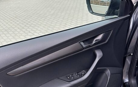 Skoda Karoq I, 2020 год, 2 705 000 рублей, 9 фотография