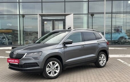 Skoda Karoq I, 2020 год, 2 705 000 рублей, 2 фотография