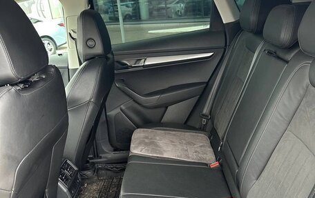 Skoda Karoq I, 2020 год, 2 705 000 рублей, 14 фотография