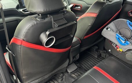 Toyota Raize I, 2020 год, 2 050 000 рублей, 7 фотография