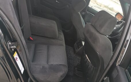 BMW 5 серия, 2002 год, 1 590 000 рублей, 4 фотография