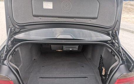 BMW 5 серия, 2002 год, 1 590 000 рублей, 11 фотография