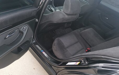 BMW 5 серия, 2002 год, 1 590 000 рублей, 6 фотография