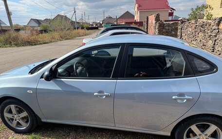 Hyundai Elantra IV, 2010 год, 560 000 рублей, 3 фотография