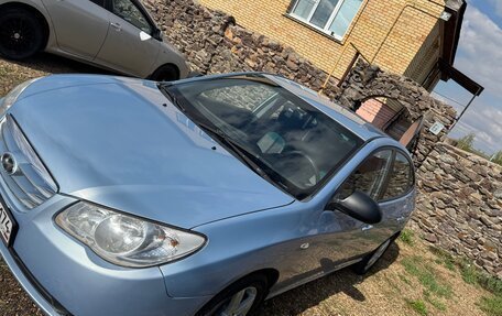 Hyundai Elantra IV, 2010 год, 560 000 рублей, 5 фотография