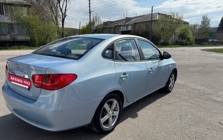Hyundai Elantra IV, 2010 год, 560 000 рублей, 4 фотография