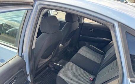 Hyundai Elantra IV, 2010 год, 560 000 рублей, 22 фотография