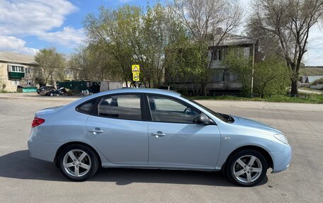 Hyundai Elantra IV, 2010 год, 560 000 рублей, 15 фотография