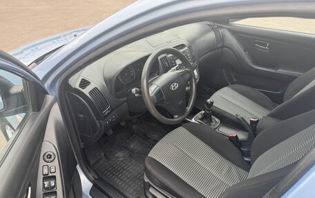 Hyundai Elantra IV, 2010 год, 560 000 рублей, 27 фотография