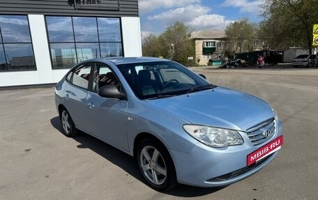 Hyundai Elantra IV, 2010 год, 560 000 рублей, 17 фотография