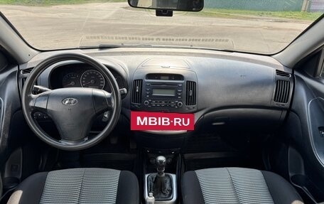Hyundai Elantra IV, 2010 год, 560 000 рублей, 23 фотография