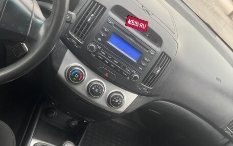 Hyundai Elantra IV, 2010 год, 560 000 рублей, 25 фотография