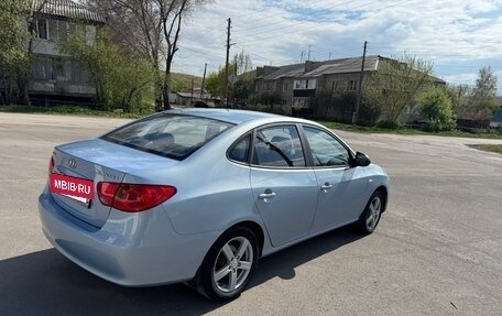 Hyundai Elantra IV, 2010 год, 560 000 рублей, 14 фотография