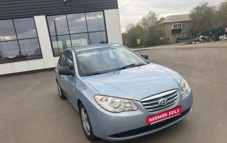 Hyundai Elantra IV, 2010 год, 560 000 рублей, 30 фотография