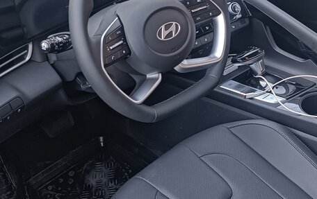 Hyundai Elantra, 2024 год, 2 650 000 рублей, 2 фотография