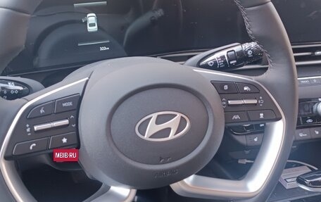 Hyundai Elantra, 2024 год, 2 650 000 рублей, 3 фотография