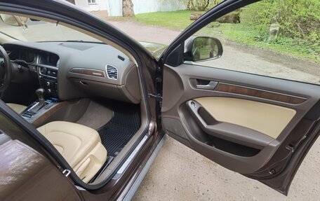 Audi A4 allroad, 2013 год, 2 000 000 рублей, 18 фотография