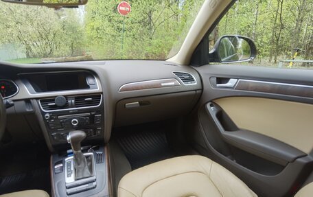 Audi A4 allroad, 2013 год, 2 000 000 рублей, 20 фотография