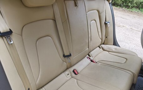 Audi A4 allroad, 2013 год, 2 000 000 рублей, 27 фотография