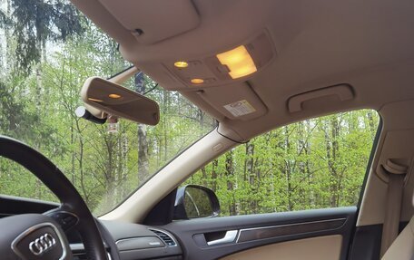 Audi A4 allroad, 2013 год, 2 000 000 рублей, 24 фотография