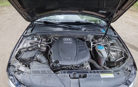 Audi A4 allroad, 2013 год, 2 000 000 рублей, 33 фотография